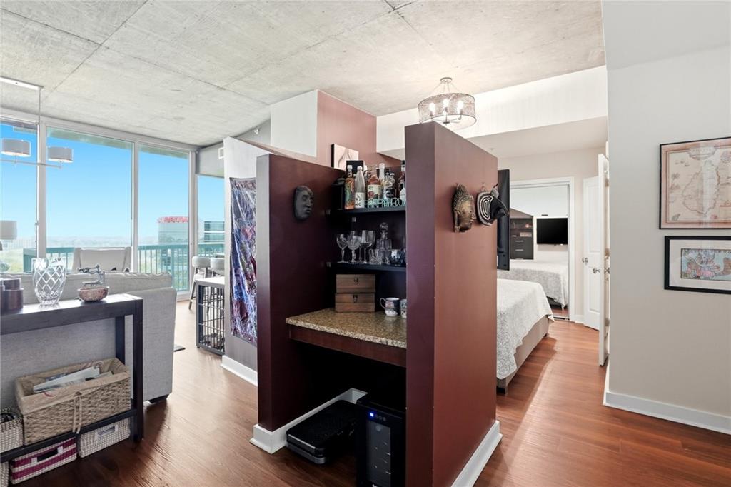 3300 Windy Ridge Parkway Southeast, Unit 1419 Atlanta, GA 30339 - Photo 21 of 29