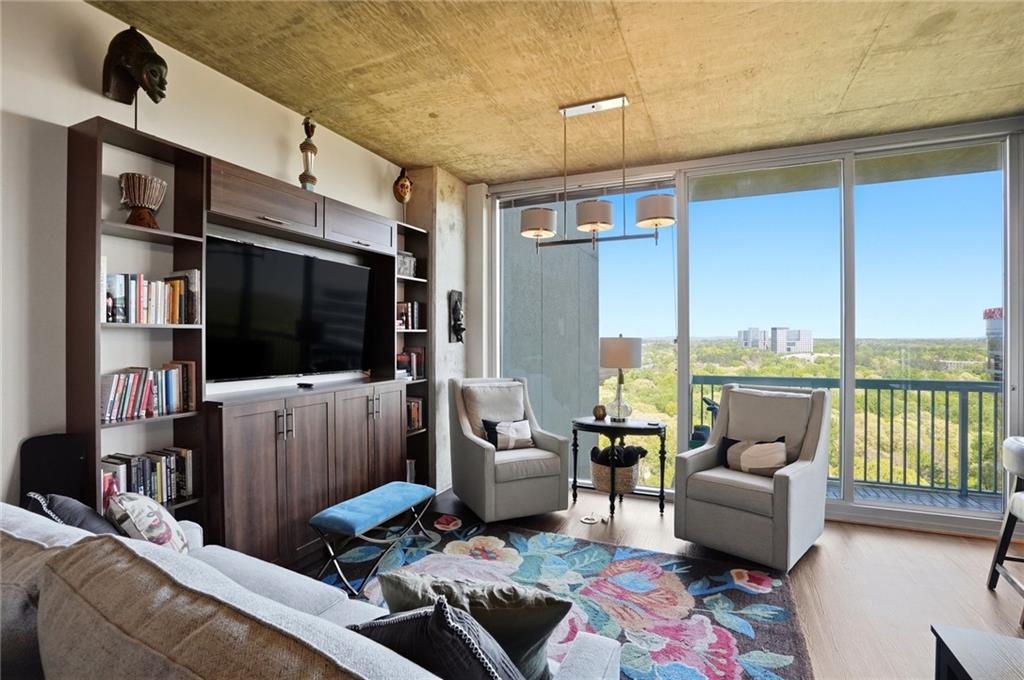 3300 Windy Ridge Parkway Southeast, Unit 1419 Atlanta, GA 30339 - Photo 22 of 29