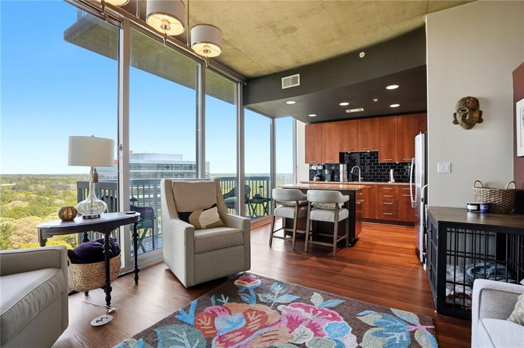 3300 Windy Ridge Parkway Southeast, Unit 1419 Atlanta, GA 30339 - Photo 23 of 29