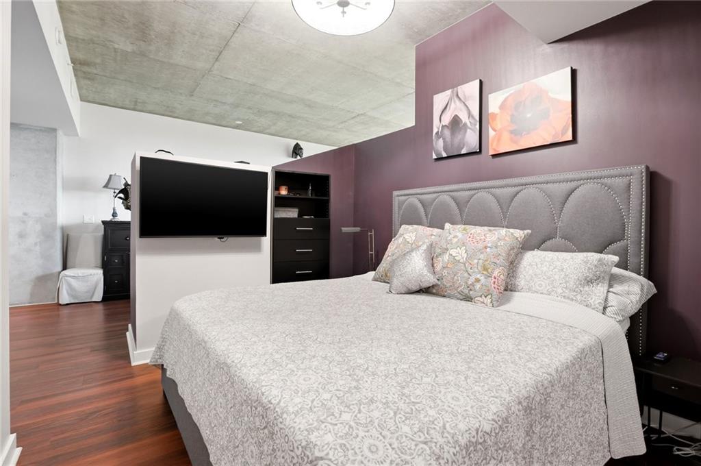 3300 Windy Ridge Parkway Southeast, Unit 1419 Atlanta, GA 30339 - Photo 24 of 29