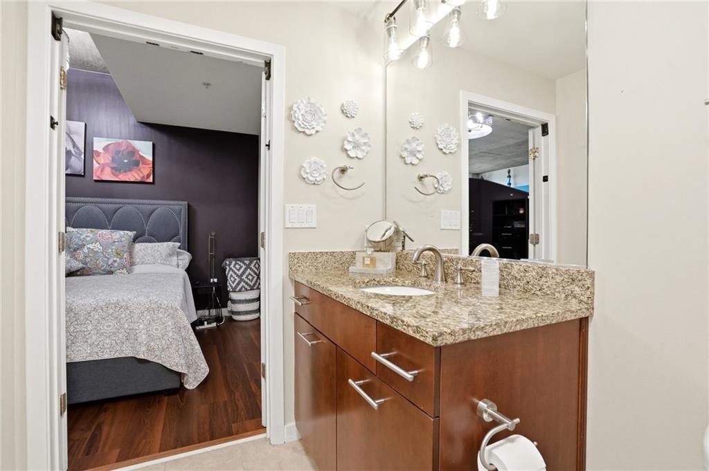 3300 Windy Ridge Parkway Southeast, Unit 1419 Atlanta, GA 30339 - Photo 25 of 29