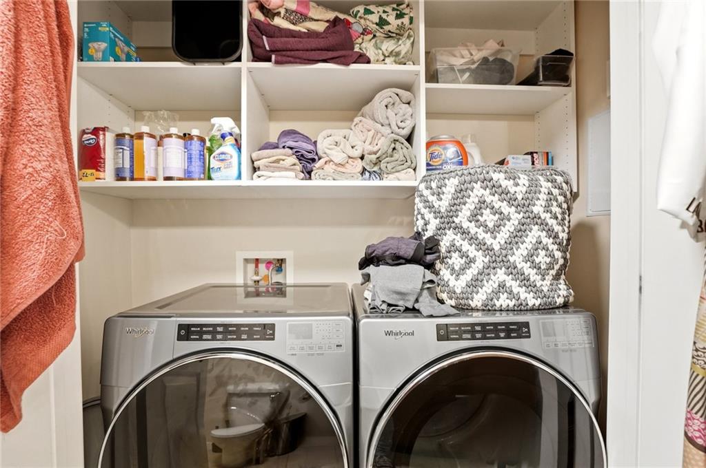 3300 Windy Ridge Parkway Southeast, Unit 1419 Atlanta, GA 30339 - Photo 26 of 29