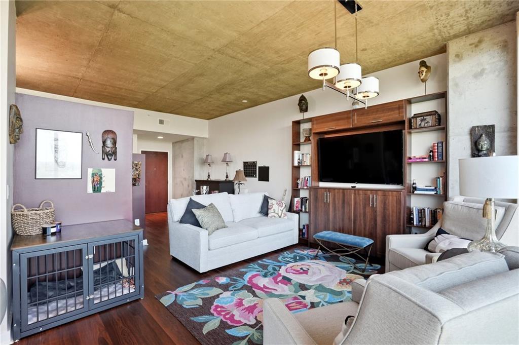 3300 Windy Ridge Parkway Southeast, Unit 1419 Atlanta, GA 30339 - Photo 3 of 29