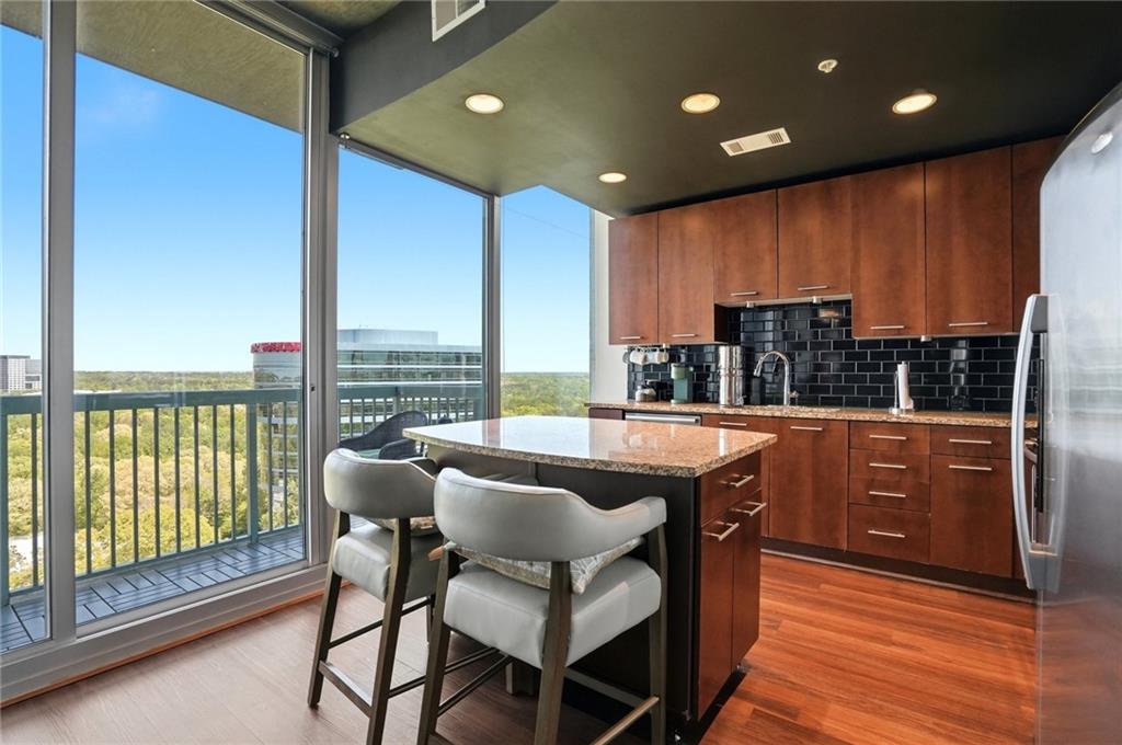 3300 Windy Ridge Parkway Southeast, Unit 1419 Atlanta, GA 30339 - Photo 5 of 29