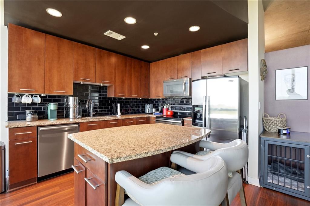 3300 Windy Ridge Parkway Southeast, Unit 1419 Atlanta, GA 30339 - Photo 6 of 29