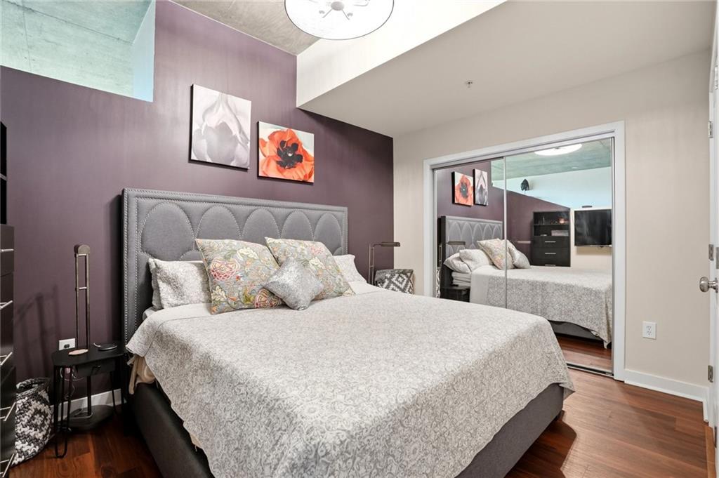 3300 Windy Ridge Parkway Southeast, Unit 1419 Atlanta, GA 30339 - Photo 7 of 29