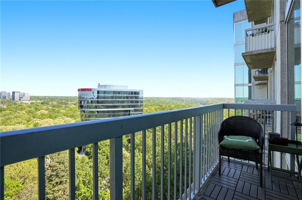 3300 Windy Ridge Parkway Southeast, Unit 1419 Atlanta, GA 30339 - Photo 9 of 29