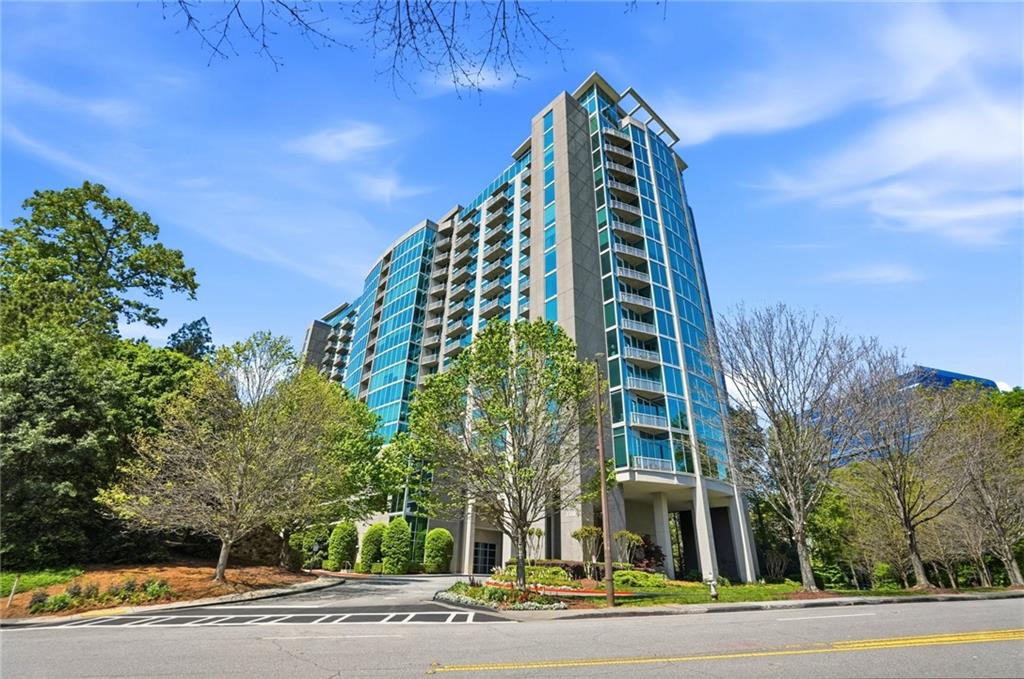 3300 Windy Ridge Parkway Southeast, Unit 1419 Atlanta, GA 30339 - Photo 10 of 29