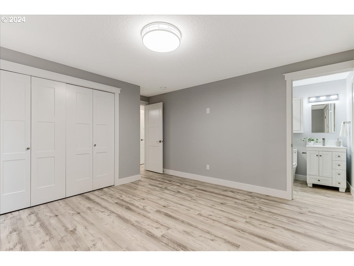 4820 Southwest Marigold Street Portland, OR 97219 - Photo 19 of 34 a view of an empty room