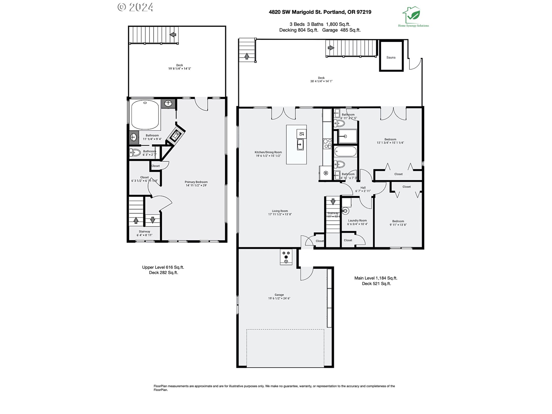 4820 Southwest Marigold Street Portland, OR 97219 - Photo 34 of 34 unknown