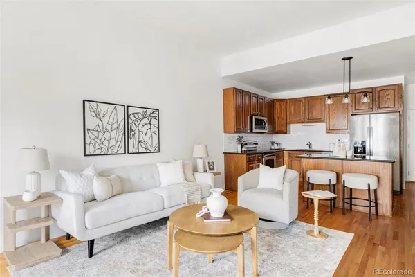 $380,000 | 1950 Logan Street, Unit 1013, Denver, CO 80203