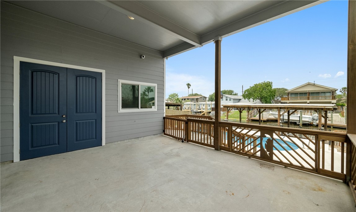 3322 Maui Drive Corpus Christi, TX 78418 - Photo 27 of 35