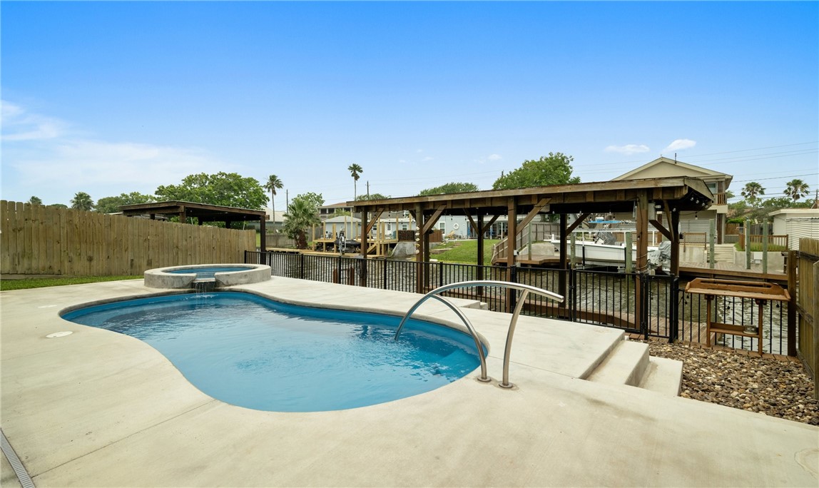3322 Maui Drive Corpus Christi, TX 78418 - Photo 29 of 35