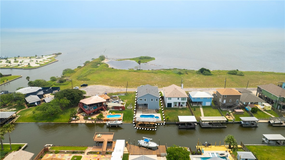 3322 Maui Drive Corpus Christi, TX 78418 - Photo 34 of 35