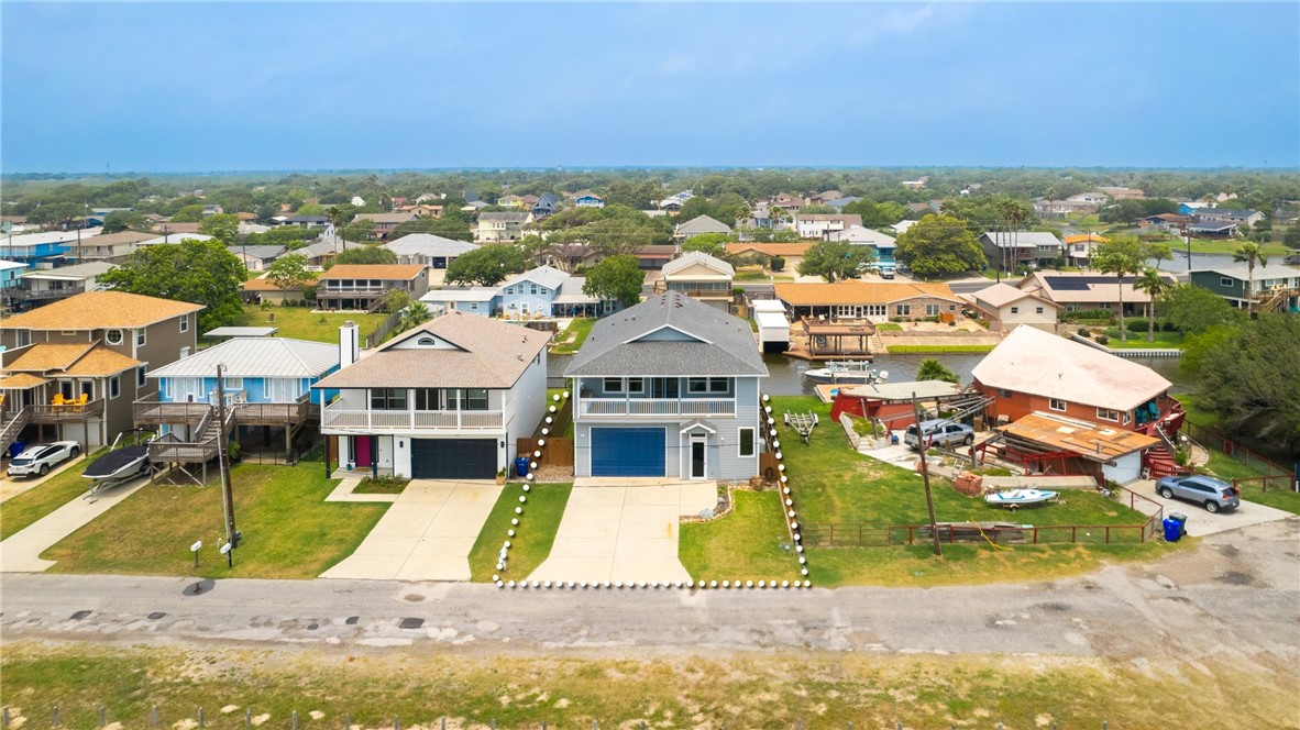 3322 Maui Drive Corpus Christi, TX 78418 - Photo 35 of 35