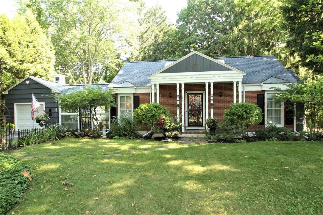 760 Penfield Road Brighton, NY 14625 - Photo 1 of 1