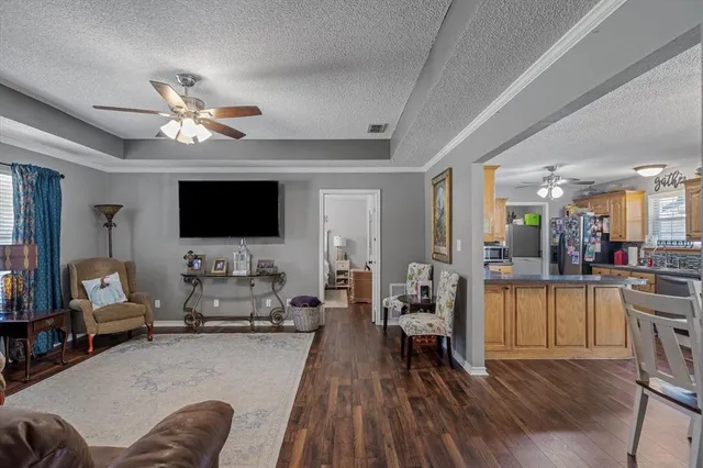 $439,000 | 107 Dogwood Place, Van, TX 75790