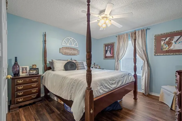 $439,000 | 107 Dogwood Place, Van, TX 75790