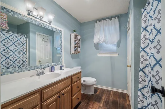 $439,000 | 107 Dogwood Place, Van, TX 75790