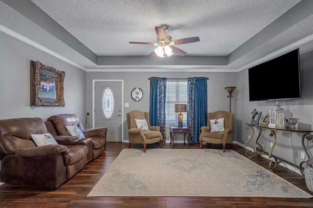 $439,000 | 107 Dogwood Place, Van, TX 75790