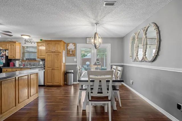 $439,000 | 107 Dogwood Place, Van, TX 75790