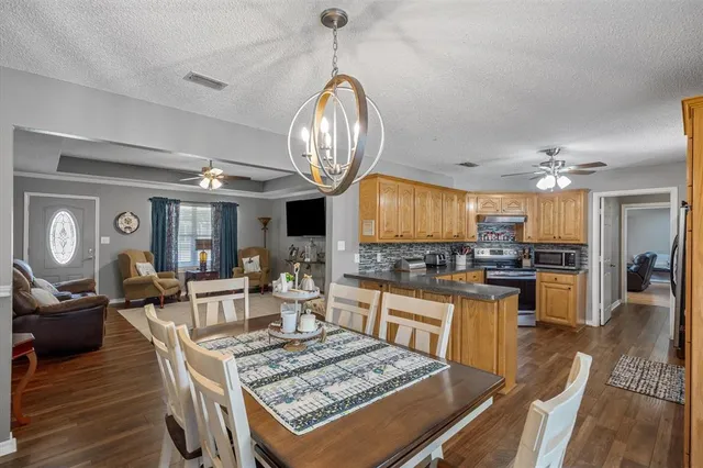 $439,000 | 107 Dogwood Place, Van, TX 75790