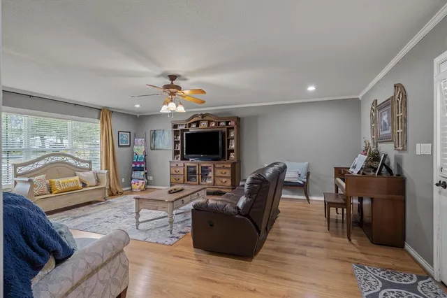 $439,000 | 107 Dogwood Place, Van, TX 75790