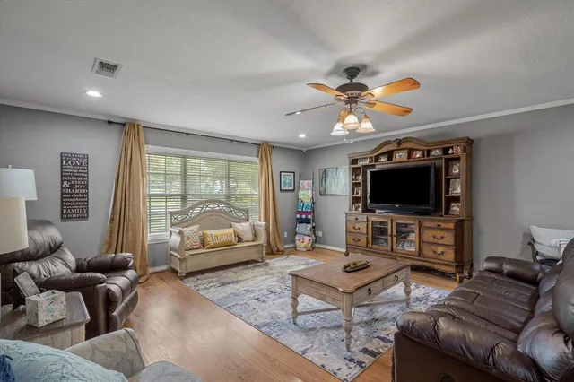 $439,000 | 107 Dogwood Place, Van, TX 75790