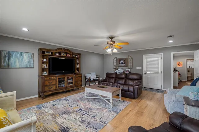 $439,000 | 107 Dogwood Place, Van, TX 75790