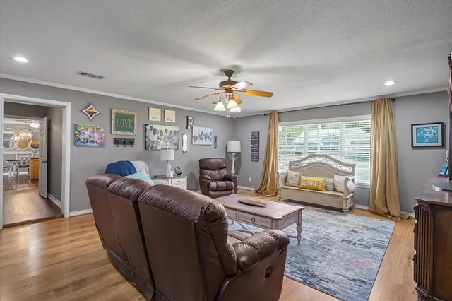 $439,000 | 107 Dogwood Place, Van, TX 75790