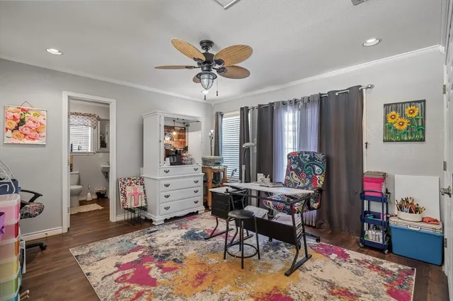 $439,000 | 107 Dogwood Place, Van, TX 75790