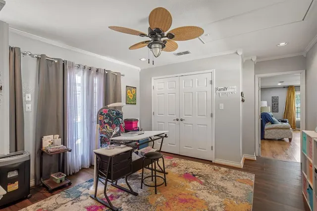 $439,000 | 107 Dogwood Place, Van, TX 75790