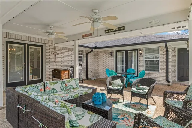 $439,000 | 107 Dogwood Place, Van, TX 75790