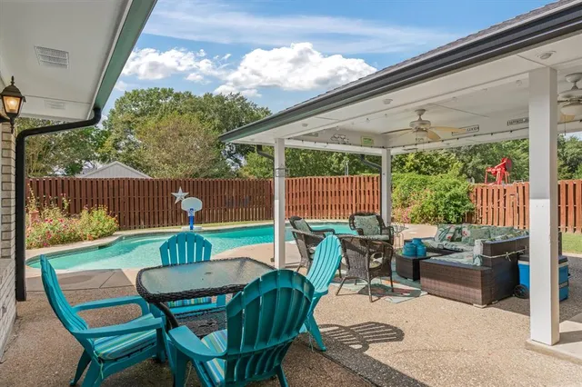 $439,000 | 107 Dogwood Place, Van, TX 75790