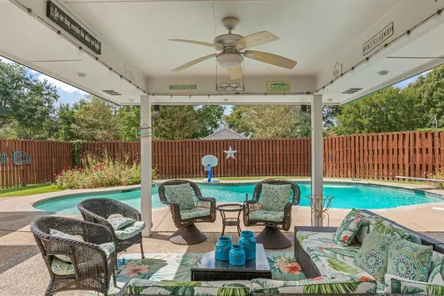 $439,000 | 107 Dogwood Place, Van, TX 75790