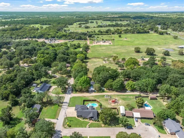 $439,000 | 107 Dogwood Place, Van, TX 75790