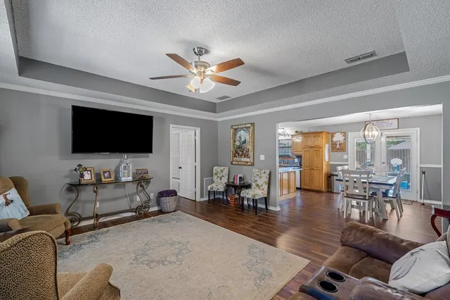 $439,000 | 107 Dogwood Place, Van, TX 75790