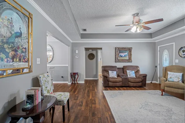 $439,000 | 107 Dogwood Place, Van, TX 75790