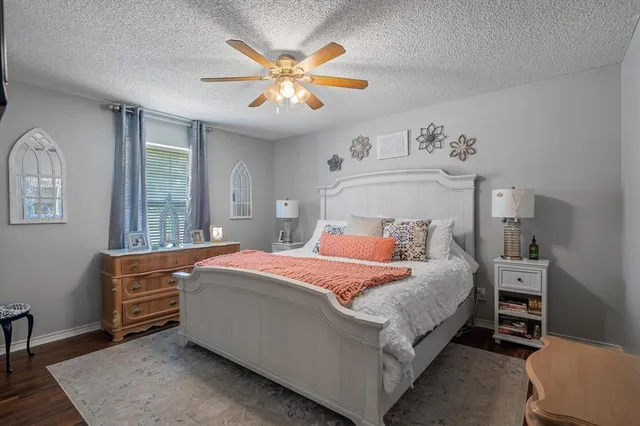 $439,000 | 107 Dogwood Place, Van, TX 75790