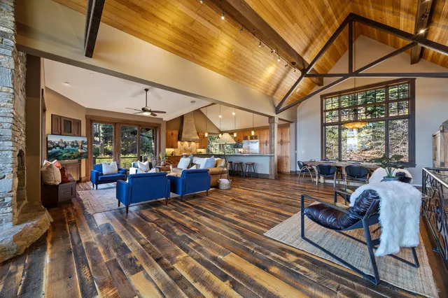 $3,800,000 | 3015 West Lake Boulevard, Homewood, CA 96141