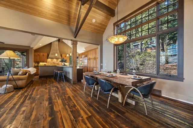 $3,800,000 | 3015 West Lake Boulevard, Homewood, CA 96141