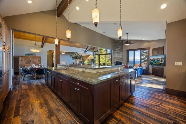 $3,800,000 | 3015 West Lake Boulevard, Homewood, CA 96141