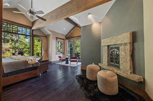$3,800,000 | 3015 West Lake Boulevard, Homewood, CA 96141