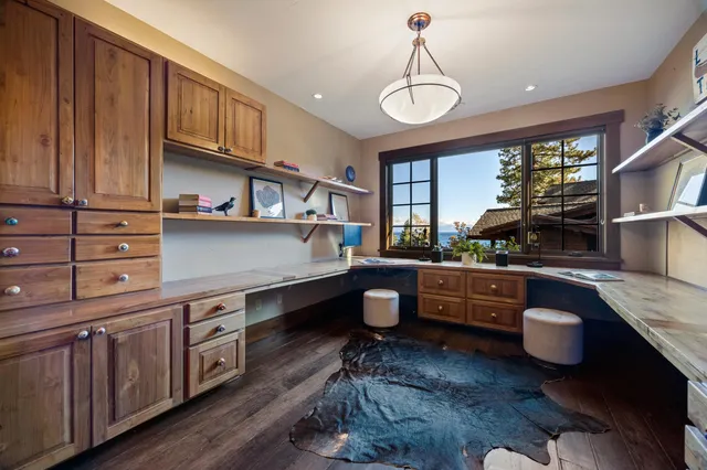 $3,800,000 | 3015 West Lake Boulevard, Homewood, CA 96141