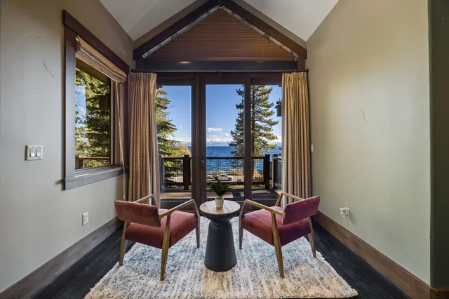 $3,800,000 | 3015 West Lake Boulevard, Homewood, CA 96141