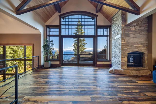 $3,800,000 | 3015 West Lake Boulevard, Homewood, CA 96141