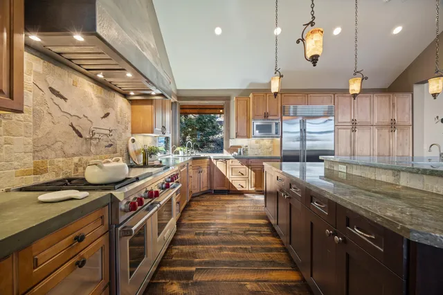 $3,800,000 | 3015 West Lake Boulevard, Homewood, CA 96141