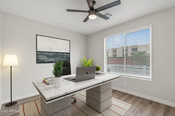$759,999 | 2601 East Clarendon Avenue, Unit 1, Phoenix, AZ 85016