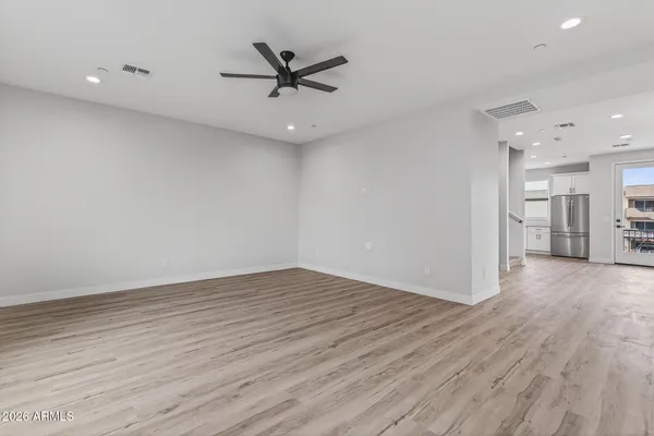 $759,999 | 2601 East Clarendon Avenue, Unit 1, Phoenix, AZ 85016