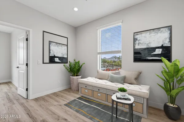 $759,999 | 2601 East Clarendon Avenue, Unit 1, Phoenix, AZ 85016